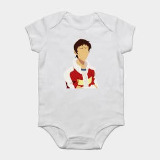 Klance Jacket Swap 3 Baby Bodysuit